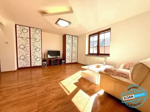 Prodej bytu 3+kk, Krnov, Pivovarská, 120 m2