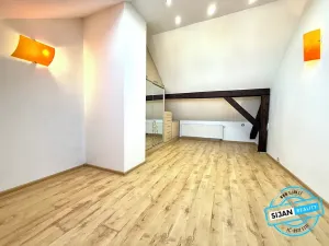 Prodej bytu 3+kk, Krnov, Pivovarská, 120 m2