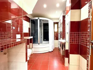 Prodej bytu 3+kk, Krnov, Pivovarská, 120 m2