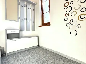 Prodej bytu 3+kk, Krnov, Pivovarská, 120 m2