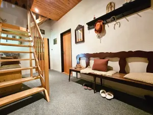 Prodej rodinného domu, Malinová, 105 m2