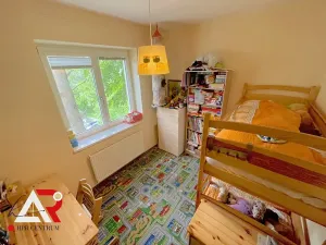 Pronájem bytu 3+kk, Brno, Kneslova, 74 m2