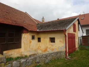 Prodej rodinného domu, Ořechov, 62 m2