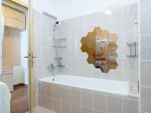 Pronájem bytu 2+kk, Jilemnice, U Nemocnice, 56 m2