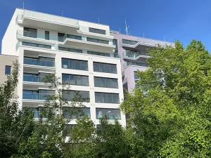 Pronájem bytu 1+kk, Brno, Lidická, 41 m2