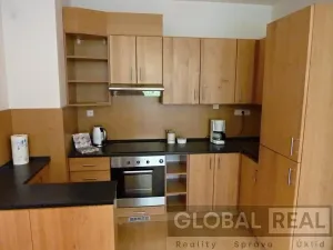 Pronájem bytu 2+kk, Jihlava, Březinova, 54 m2