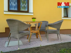 Prodej rodinného domu, Nové Město pod Smrkem - Hajniště, 266 m2