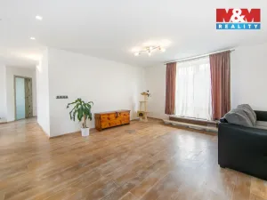 Prodej rodinného domu, Cheznovice, 227 m2