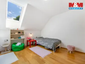 Prodej rodinného domu, Cheznovice, 227 m2