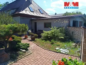Prodej rodinného domu, Petrovice u Karviné - Dolní Marklovice, 280 m2