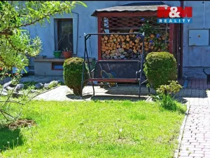 Prodej rodinného domu, Petrovice u Karviné - Dolní Marklovice, 280 m2