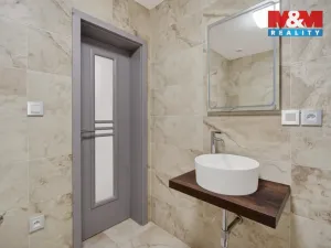Prodej bytu 3+kk, Libčice nad Vltavou, Letecká, 68 m2