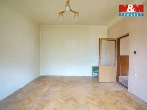 Prodej bytu 3+1, Ostrava, Ryskova, 68 m2