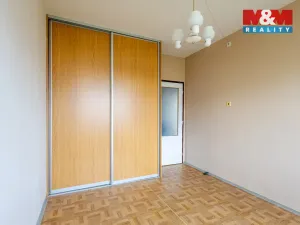 Pronájem bytu 3+1, Česká Lípa, Pražská, 74 m2