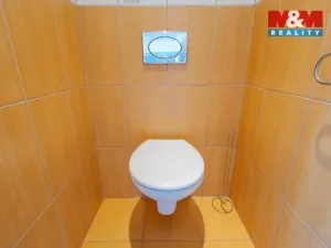 Pronájem bytu 3+1, Česká Lípa, Pražská, 74 m2