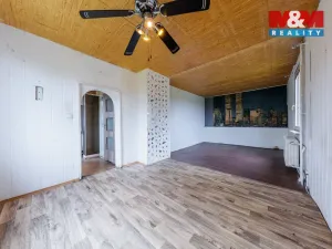 Prodej rodinného domu, Teplá - Kladruby, 180 m2
