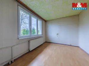 Prodej rodinného domu, Teplá - Kladruby, 180 m2