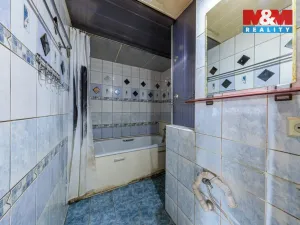 Prodej rodinného domu, Teplá - Kladruby, 180 m2