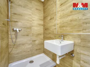 Prodej bytu 1+1, Nýřany, Havířská, 39 m2