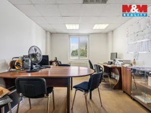 Prodej činžovního domu, Štětí, Cihelná, 2882 m2