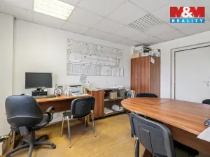 Prodej činžovního domu, Štětí, Cihelná, 2882 m2