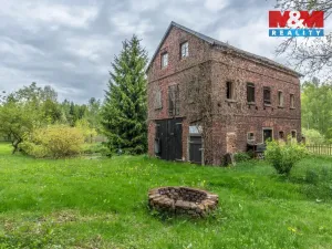 Prodej rodinného domu, Staré Křečany - Nové Křečany, 133 m2