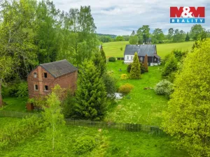 Prodej rodinného domu, Staré Křečany - Nové Křečany, 133 m2