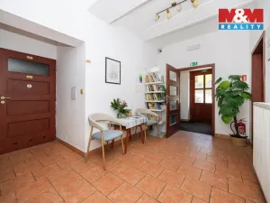 Prodej ubytování, Brandýs nad Orlicí, Husova, 340 m2