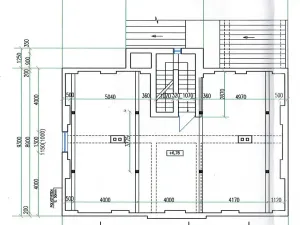 Prodej ubytování, Brandýs nad Orlicí, Husova, 340 m2