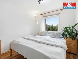 Prodej rodinného domu, Děčín - Děčín XXXI-Křešice, Klicperova, 90 m2