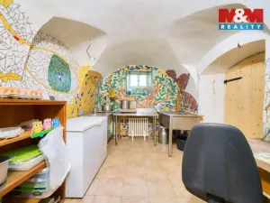 Prodej zemědělské usedlosti, Suchý Důl, 290 m2