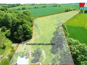 Prodej zemědělské usedlosti, Suchý Důl, 290 m2