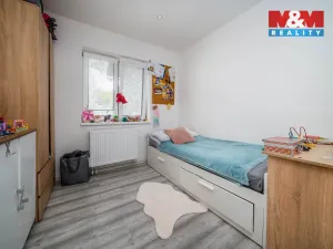 Prodej činžovního domu, Mařenice, 1190 m2