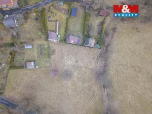 Prodej pozemku pro bydlení, Stanovice, 1889 m2