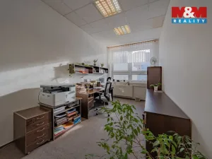 Prodej výrobních prostor, Vsetín, 4. května, 1240 m2