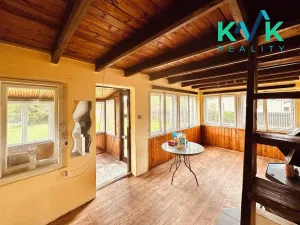 Prodej chaty, Andělská Hora, 70 m2