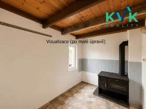 Prodej chaty, Andělská Hora, 70 m2