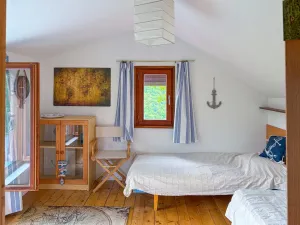 Prodej chaty, Krňany - Teletín, 100 m2