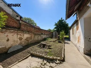 Prodej rodinného domu, Strážnice, Masarykova, 168 m2