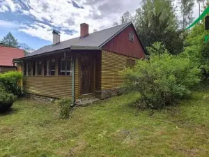 Prodej chaty, Bor, 40 m2