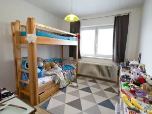 Pronájem bytu 3+kk, Domažlice, 75 m2