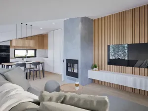 Prodej bytu 4+kk, Zlín, Vršava II, 103 m2