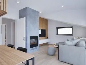 Prodej bytu 4+kk, Zlín, Vršava II, 103 m2