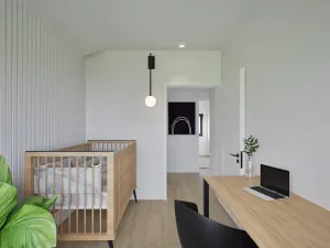 Prodej bytu 4+kk, Zlín, Vršava II, 103 m2