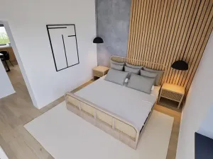 Prodej bytu 4+kk, Zlín, Vršava II, 103 m2