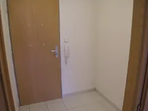 Pronájem bytu 1+kk, Brno, Božetěchova, 34 m2