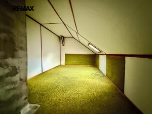 Prodej rodinného domu, Plzeň, Staroveská, 65 m2