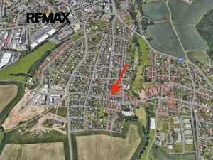 Prodej rodinného domu, Plzeň, Staroveská, 65 m2