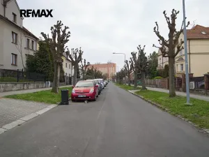 Prodej rodinného domu, Plzeň, Polní, 138 m2
