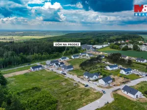 Prodej rodinného domu, Mcely, 101 m2